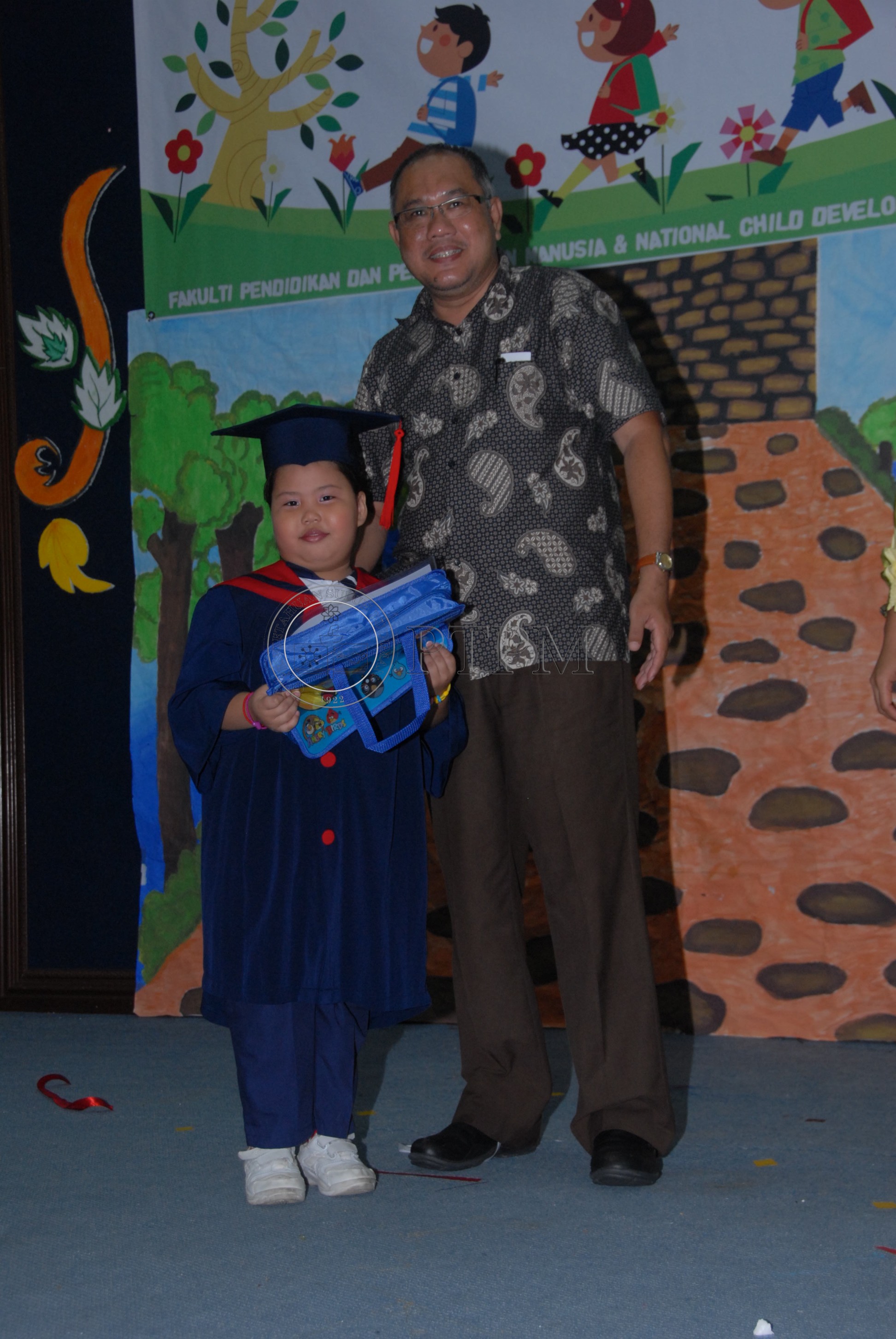 PTPM 11 100 TADIKA  IDA 0486